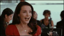 Excited Satc GIF - Excited Satc Charlotte GIFs