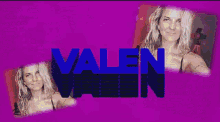 Valenysofi Valentina Godfrid GIF - Valenysofi Valentina Godfrid Sofia Elliot GIFs