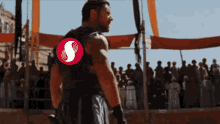 supraoracles gladiator russel crowe are you not entertained roman
