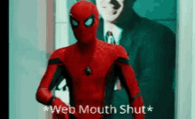 Real Spidey2 GIF - Real Spidey2 GIFs