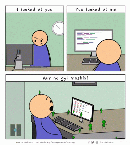 Programming GIF - Programming - Discover & Share GIFs