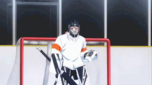 pigeon playing ice hockey anime style hyper  Stable Diffusion   OpenArt