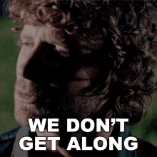 We Dont Get Along Dierks Bentley GIF - We Dont Get Along Dierks Bentley Home Song GIFs