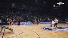 Shooting People Are Awesome GIF - Shooting People Are Awesome Jumping GIFs