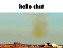 Hello Chat Starship GIF - Hello Chat Starship Spacex GIFs