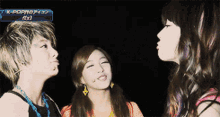 Fxluna Parksunyoung GIF - Fxluna Parksunyoung Sulber GIFs