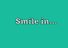 Smile GIF - Smile GIFs