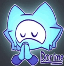 Dorime GIF - Dorime GIFs