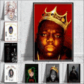 The Notorious Big Hip Hop GIF - The Notorious Big Hip Hop Dr Dre GIFs