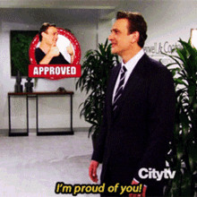 Marshall Approved Marshall Stump Of Approval GIF - Marshall Approved Marshall Stump Of Approval GIFs