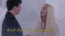 Cher Will And Grace GIF - Cher Will And Grace Dont You Forget It GIFs