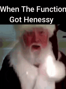 When The Function Got Henessy GIF - When The Function Got Henessy GIFs