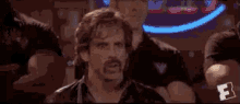 Ben Stiller Dodgeball GIF - Ben Stiller Dodgeball Purple Cobras GIFs