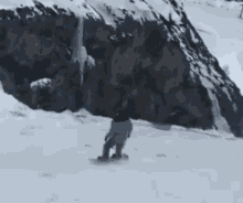 Caída Snow GIF - Caída Snow Cepeda GIFs