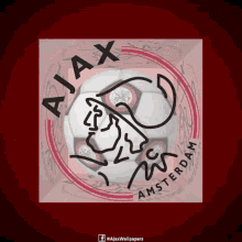 Ajax Wallpapers Afc Ajax GIF