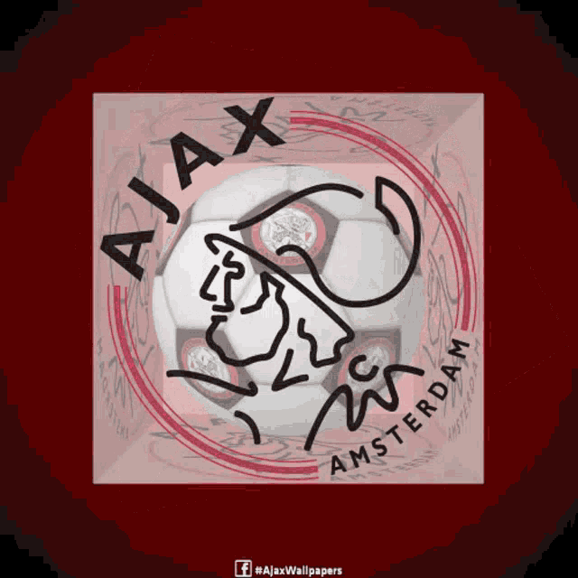 Download wallpapers FC Ajax, 4k, Eredivisie, grunge, logo, soccer, football  club, Netherlands, Ajax, art, stone texture, Ajax FC for desktop free.  Pictures for … | Grunge, Países baixos, Futebol