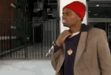 Davechapelle What GIF