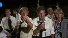 Airplane Movie GIF - Jumped Off Panicked GIFs