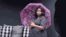 Umbrella Rain GIF - Umbrella Rain Spin GIFs