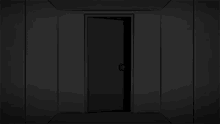 Closing The Door Door GIF - Closing The Door Door Opening GIFs