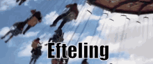 Efteling GIF - Efteling Park Fun GIFs