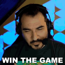 win the game octavian morosan kripparrian beat the game be the winner