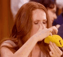Nellie The Office GIF - Nellie The Office Taco GIFs