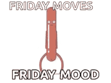 Friday Mood Dance GIF - Friday Mood Dance Dancing GIFs