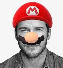 Haha Mario GIF - Haha Mario Mario Kart GIFs