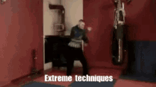 Boxing Extreme GIF - Boxing Extreme Techniques GIFs