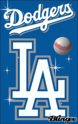 Los Angeles Dodgers Dodgers GIF - Los Angeles Dodgers Dodgers Dodgers Win -  Discover & Share GIFs