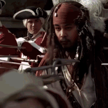 Rondillo Jack Sparrow GIF - Rondillo Jack Sparrow GIFs