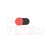 no filters
