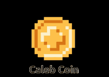 Caleb Coin GIF - Caleb Coin GIFs