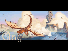 Wings Of Fire GIF