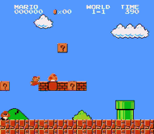 Super Mario Mushroom GIF - Super Mario Mario Mushroom GIFs