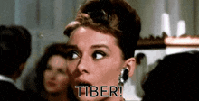 Tiber GIF - Tiber GIFs