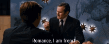 Spiderman Bruce Campbell GIF - Spiderman Bruce Campbell Romance GIFs