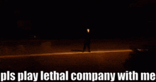Lethal Company Gaming GIF