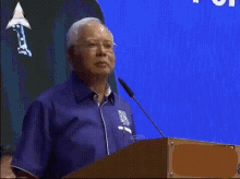 Najib Razak Rosmah Mansor GIF - Najib Razak Rosmah Mansor Najib GIFs