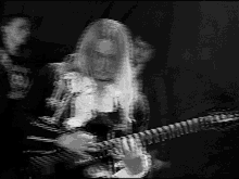 Lords Of The Trident Guitar Solo GIF - Lords Of The Trident Guitar Solo Baron GIFs