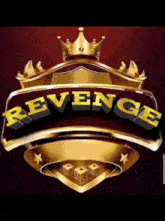 Revenge15 Reve'-nge GIF - Revenge15 Reve'-nge Reve-'Nge GIFs
