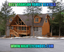 branson family rentals family rentals in branson