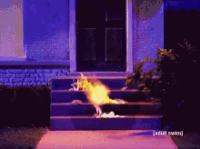 Moral Orel This Is Fine GIF - Moral Orel This Is Fine No Problem GIFs