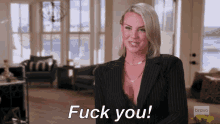 Real Housewives GIF - Real Housewives Of GIFs