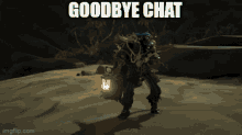 Graymarrow Goodbye Chat GIF - Graymarrow Goodbye Chat GIFs