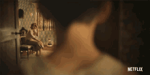 The Dig Happy GIF