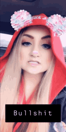 Lacey Bullshit GIF - Lacey Bullshit Selfie GIFs