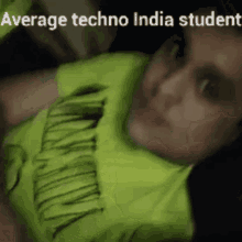 Saikat Average Techno India Student GIF - Saikat Average Techno India Student Techno India GIFs
