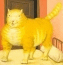 Renaissance Ugly Cat GIF - Renaissance Ugly Cat Renaissance Cat Painting GIFs